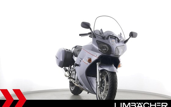 Gebrauchtmotorrad Yamaha FJR1300A - Bild 11