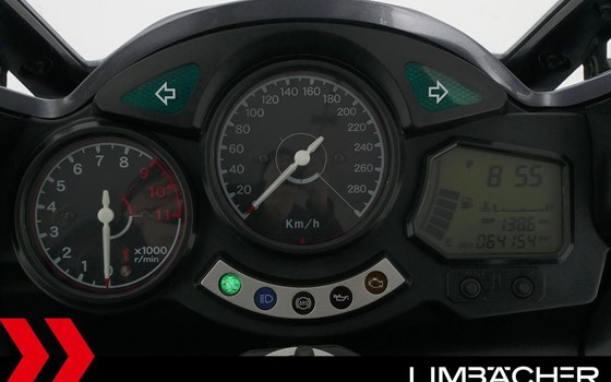 Gebrauchtmotorrad Yamaha FJR1300A - Bild 12