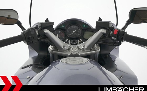 Gebrauchtmotorrad Yamaha FJR1300A - Bild 13