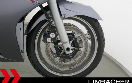 Gebrauchtmotorrad Yamaha FJR1300A - Bild 14