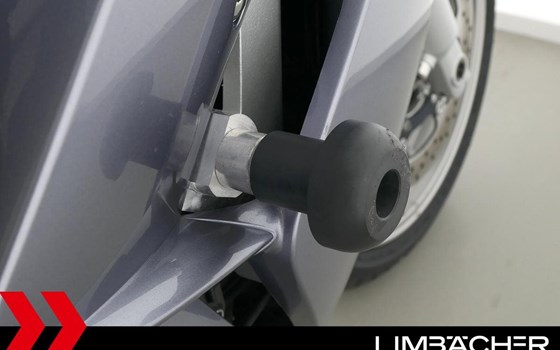 Gebrauchtmotorrad Yamaha FJR1300A - Bild 15