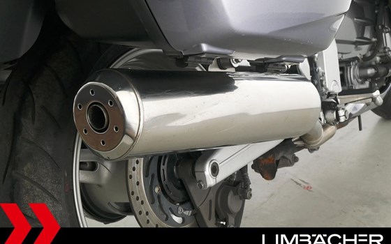 Gebrauchtmotorrad Yamaha FJR1300A - Bild 16