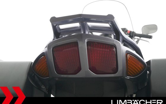 Gebrauchtmotorrad Yamaha FJR1300A - Bild 17