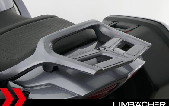 Gebrauchtmotorrad Yamaha FJR1300A - Bild 18