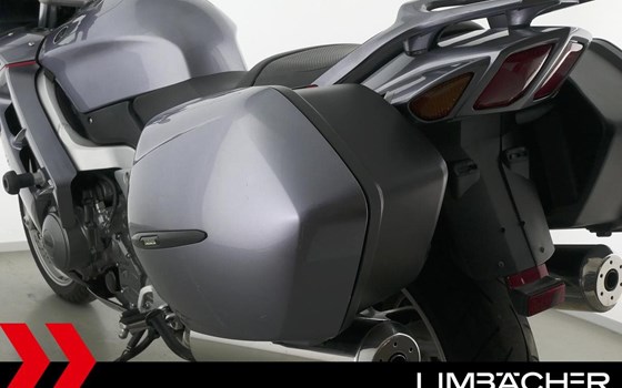 Gebrauchtmotorrad Yamaha FJR1300A - Bild 19