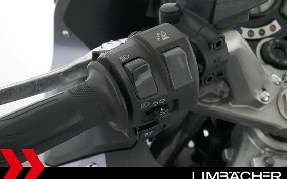 Gebrauchtmotorrad Yamaha FJR1300A - Bild 20