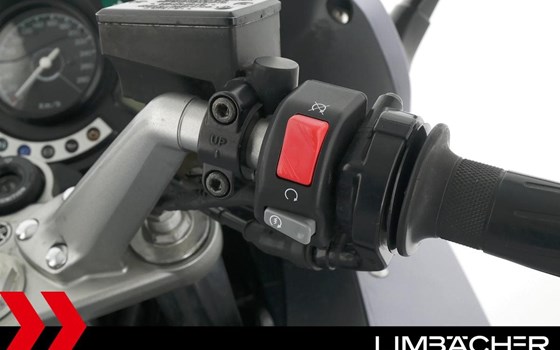 Gebrauchtmotorrad Yamaha FJR1300A - Bild 21