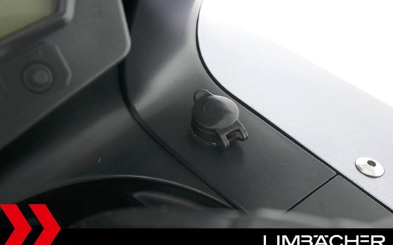 Gebrauchtmotorrad Yamaha FJR1300A - Bild 22