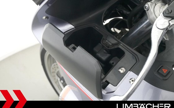 Gebrauchtmotorrad Yamaha FJR1300A - Bild 23