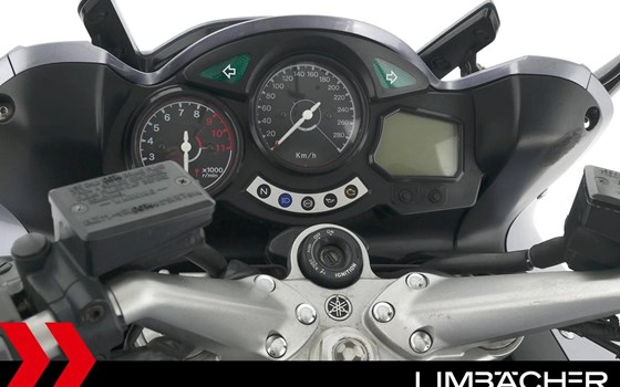 Gebrauchtmotorrad Yamaha FJR1300A - Bild 24