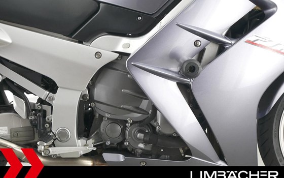 Gebrauchtmotorrad Yamaha FJR1300A - Bild 25