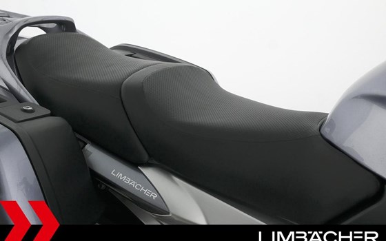 Gebrauchtmotorrad Yamaha FJR1300A - Bild 26