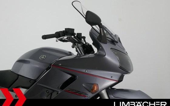 Gebrauchtmotorrad Yamaha FJR1300A - Bild 27