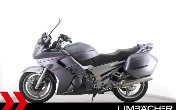 Gebrauchtmotorrad Yamaha FJR1300A - Bild 5