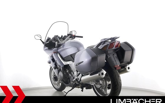 Gebrauchtmotorrad Yamaha FJR1300A - Bild 7