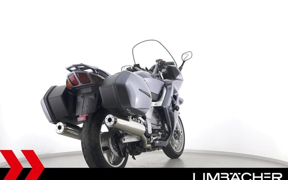 Gebrauchtmotorrad Yamaha FJR1300A - Bild 8