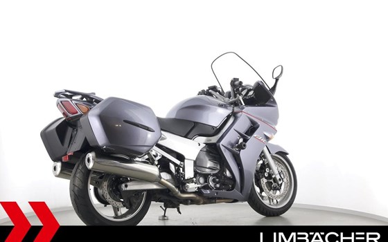 Gebrauchtmotorrad Yamaha FJR1300A - Bild 9