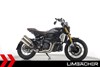 Indian FTR 1200 S