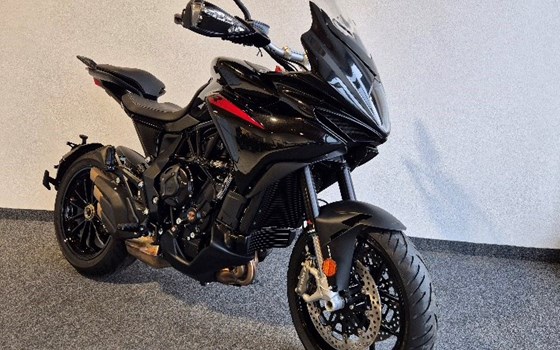 Neufahrzeug MV Agusta Turismo Veloce 800 R - Bild 5 Neufahrzeug MV Agusta Turismo Veloce 800 R - Bild 5