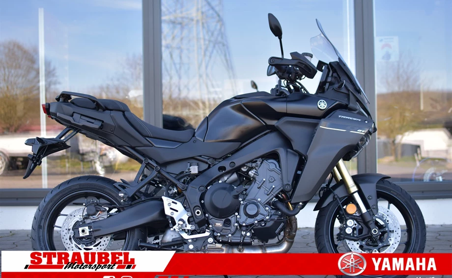 Angebot Yamaha Tracer 9 GT Bild 1: Angebot Yamaha Tracer 9 GT