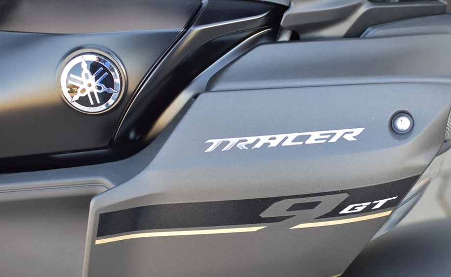 Angebot Yamaha Tracer 9 GT Bild 18: Angebot Yamaha Tracer 9 GT