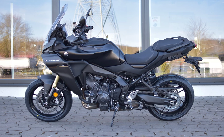 Angebot Yamaha Tracer 9 GT Bild 2: Angebot Yamaha Tracer 9 GT