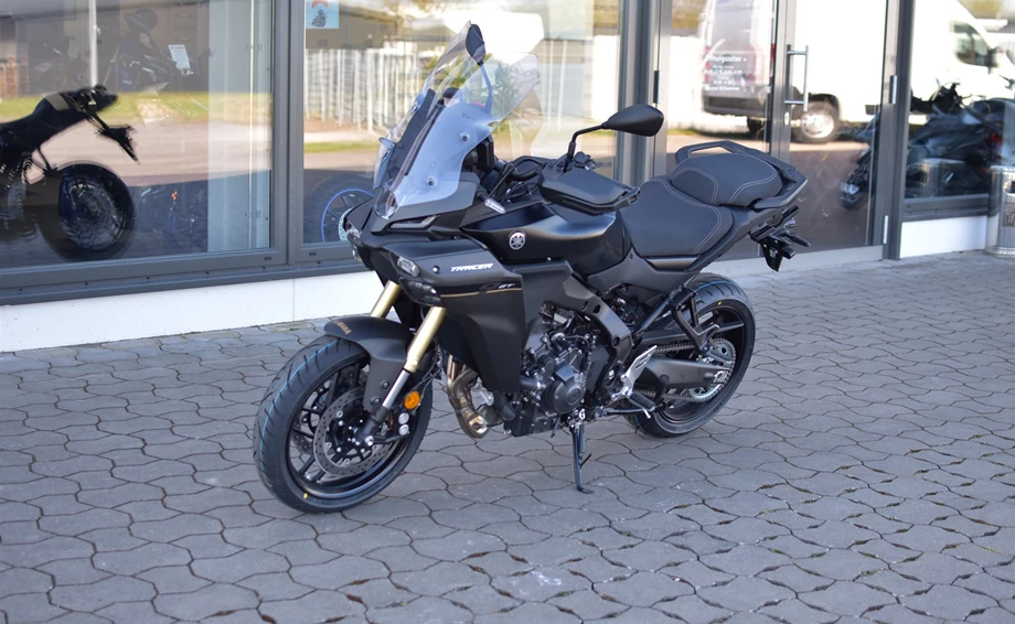 Angebot Yamaha Tracer 9 GT Bild 5: Angebot Yamaha Tracer 9 GT