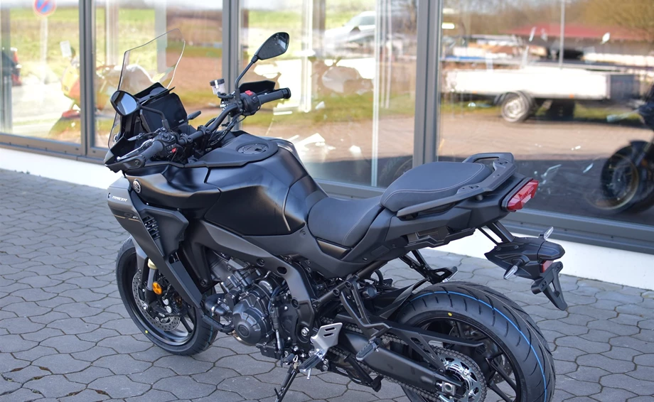 Angebot Yamaha Tracer 9 GT Bild 6: Angebot Yamaha Tracer 9 GT