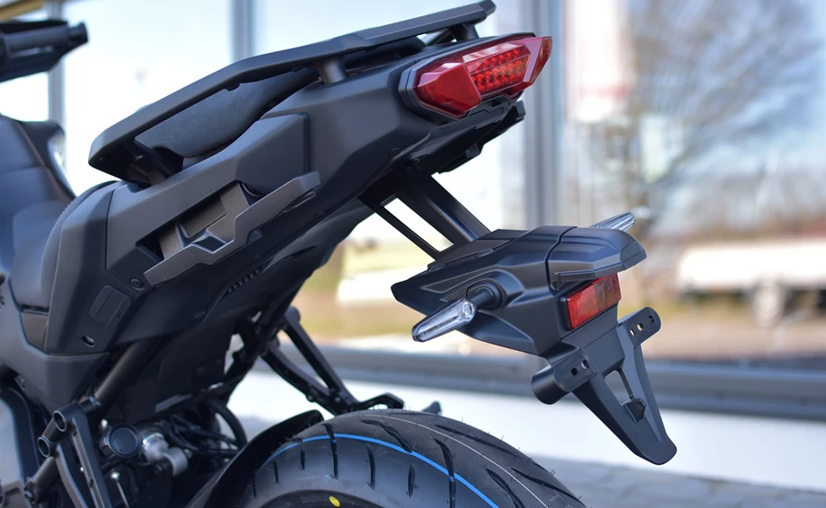 Angebot Yamaha Tracer 9 GT Bild 8: Angebot Yamaha Tracer 9 GT