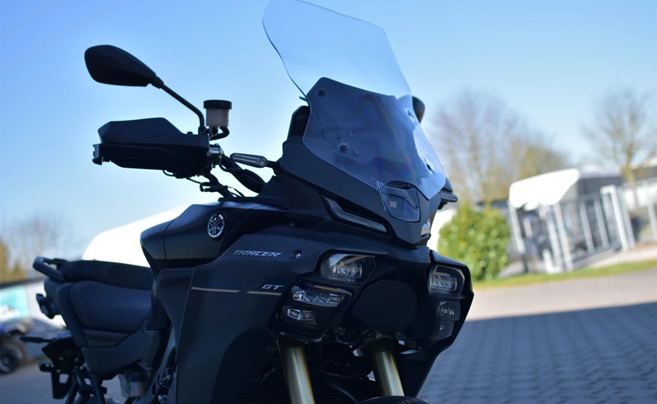 Angebot Yamaha Tracer 9 GT Bild 7: Angebot Yamaha Tracer 9 GT