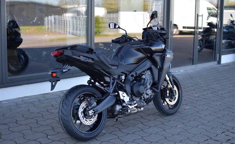 Angebot Yamaha Tracer 9 GT Bild 4: Angebot Yamaha Tracer 9 GT