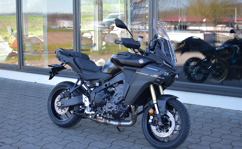 Angebot Yamaha Tracer 9 GT Bild 3: Angebot Yamaha Tracer 9 GT