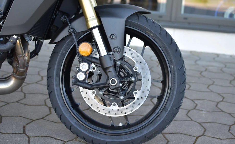 Angebot Yamaha Tracer 9 GT Bild 14: Angebot Yamaha Tracer 9 GT