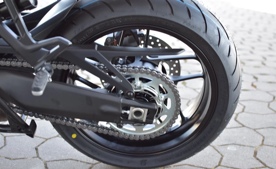Angebot Yamaha Tracer 9 GT Bild 15: Angebot Yamaha Tracer 9 GT