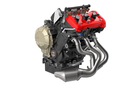 Gebrauchtmotorrad MV Agusta Enduro Veloce - Bild 13 Gebrauchtmotorrad MV Agusta Enduro Veloce - Bild 13