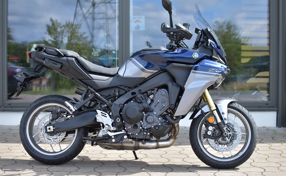 Angebot Yamaha Tracer 9 GT+ Y-AMT Bild 1: Angebot Yamaha Tracer 9 GT+ Y-AMT