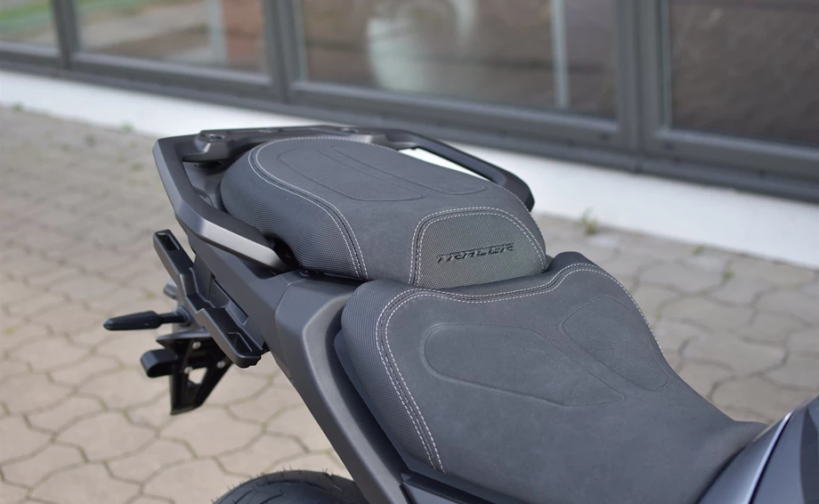 Angebot Yamaha Tracer 9 GT+ Y-AMT Bild 7: Angebot Yamaha Tracer 9 GT+ Y-AMT