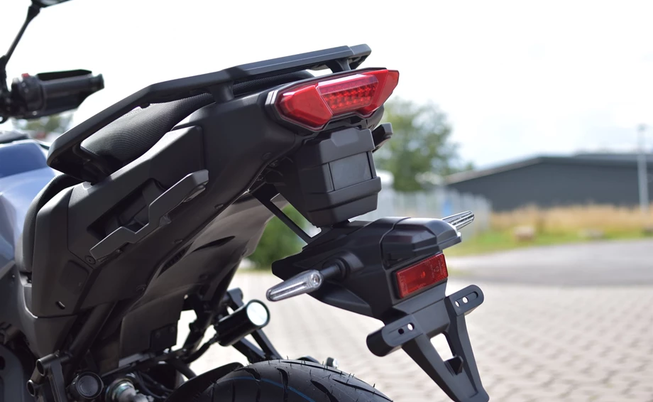 Angebot Yamaha Tracer 9 GT+ Y-AMT Bild 8: Angebot Yamaha Tracer 9 GT+ Y-AMT