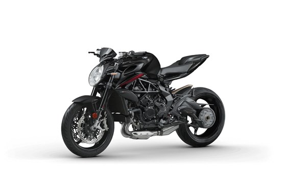 Neufahrzeug MV Agusta Brutale 800 R - Bild 11 Neufahrzeug MV Agusta Brutale 800 R - Bild 11