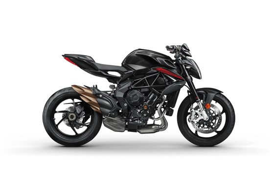 Neufahrzeug MV Agusta Brutale 800 R - Bild 12 Neufahrzeug MV Agusta Brutale 800 R - Bild 12