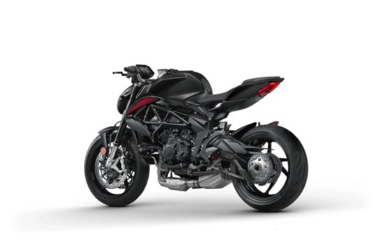 Neufahrzeug MV Agusta Brutale 800 R - Bild 13 Neufahrzeug MV Agusta Brutale 800 R - Bild 13