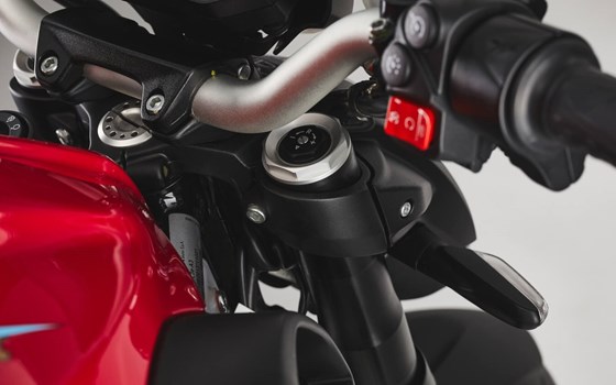 Neufahrzeug MV Agusta Brutale 800 R - Bild 16 Neufahrzeug MV Agusta Brutale 800 R - Bild 16