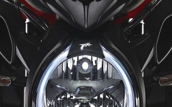 Neufahrzeug MV Agusta Brutale 800 R - Bild 19 Neufahrzeug MV Agusta Brutale 800 R - Bild 19
