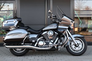 Angebot Kawasaki VN 1700 Voyager