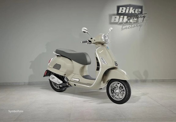 Vespa GTS 310 (Beige Avvolgente) - Bild 3
