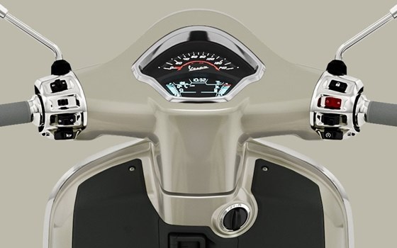 Neufahrzeug Vespa GTS 310 - Bild 6 Neufahrzeug Vespa GTS 310 - Bild 6