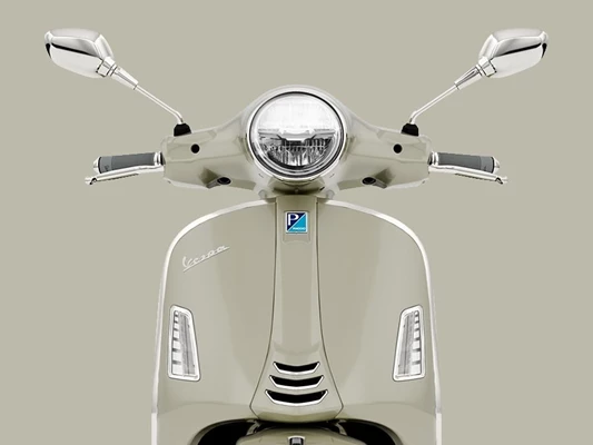 Vespa GTS 310 (Beige Avvolgente) - Bild 4