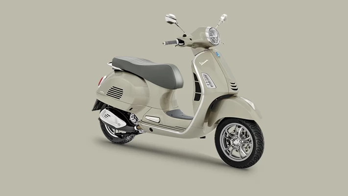 Vespa GTS 310 (Beige Avvolgente) - Bild 4