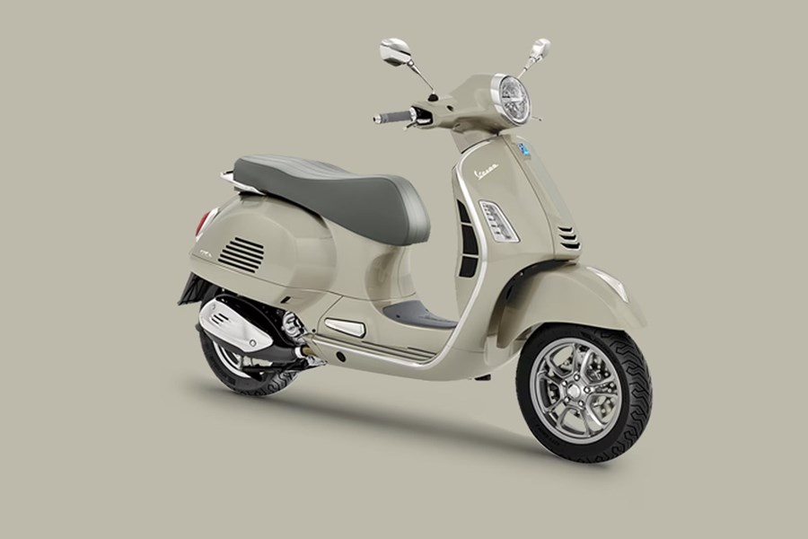 Vespa GTS 310