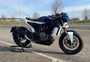 Motorrad